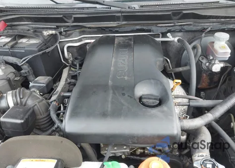 2012 Suzuki Grand Vitara Limited z USA, uszkodzony, nr VIN JS3TD0D79C4100458